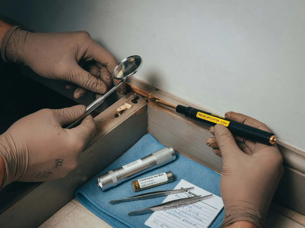 Why choose Emergency Pest Control in Villa Rica, GA